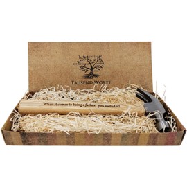 Really Special Present for Dads- Engraved Hammer:"Thank You for Helping me Build My Life." and"When it Comes to Being a Father, You Nailed it!"