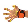 Finger Extension Trainer Forearm Exercise Rehabilitation Finger Stretcher Grip Strength