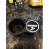 3D Denago EV key card cup holder 3D printed insert