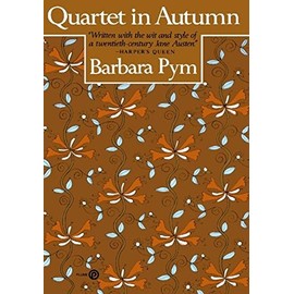 Quartet in Autumn