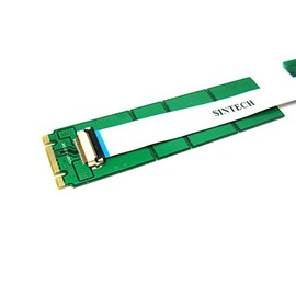 Sintech NGFF M.2 B-M Key SATA SSD Extention Cable