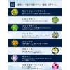  RELA CHILL Glycine Supplement, 1 Month Supply, Relaxing Sleep,