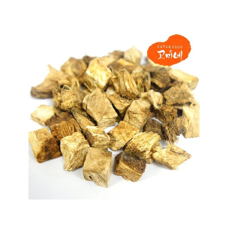 갈근(칡) 300g Kudzu Root 300g