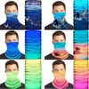 Neck Gaiter Sun UV Protection,Gator Face Cover Mask Balaclava for