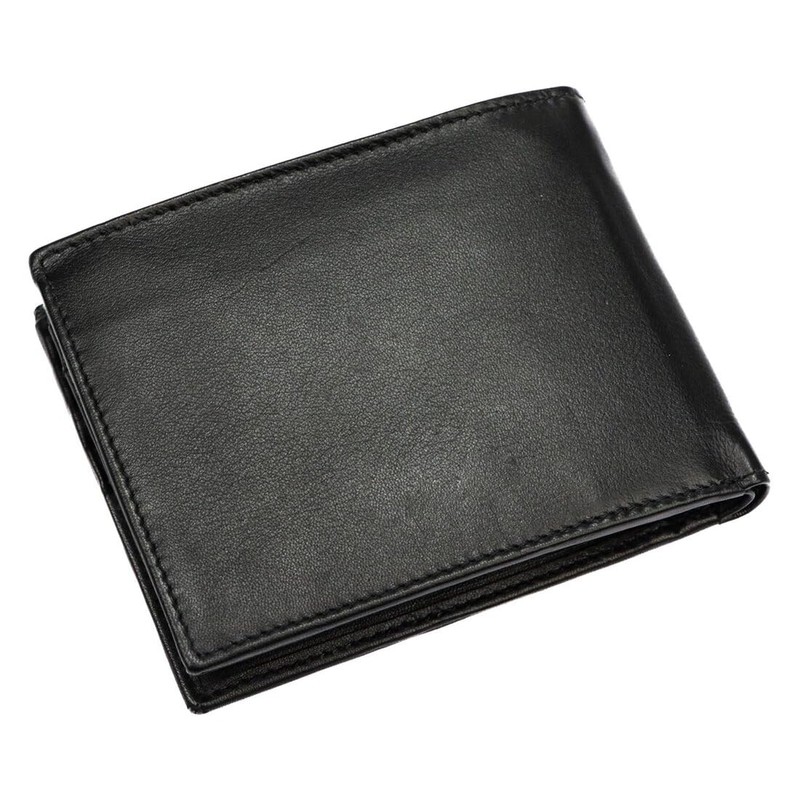 Pierre Cardin TILAK56 880BP Men's Wallet, Elegant Men's Wallet, Wallet,