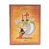 Paperblanks Asterix & Obelix 12 Month Calendar 2025 Ultra Day