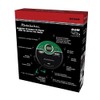 Studebaker Green Retro Portable CD Player | CD-R/RW MP3 Playback