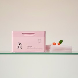 ByYour 비타기빙 데일리 아쿠아 세럼 마스크 Vitagiving Daily Aqua Serum Mask