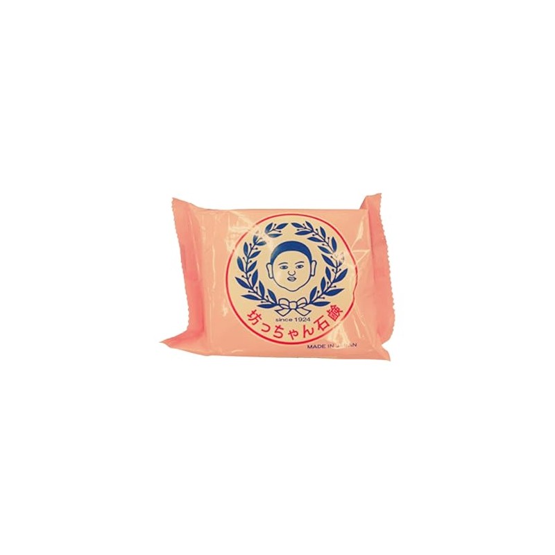 Bouchan Soap x 1