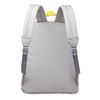 Acer Essential Backpack, Light Gray, 15.6-inch