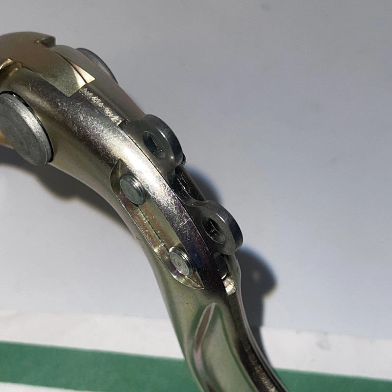 OTK Tony Kart Pedal Retro Kit For For 2015 And