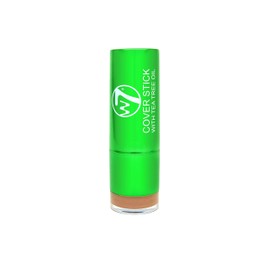W7 Cover Stick with Green Tea Extract Medium/Deep 3.5 g