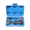Ronyme Car Brake Line Flaring Tool Air Conditioning Pipe Flaring
