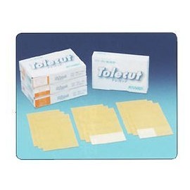 Kobak K-1200 Trekat Orange Sheet