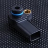 LR019130 Manifold Absolute Pressure MAP Sensor Compatible for Land Rover
