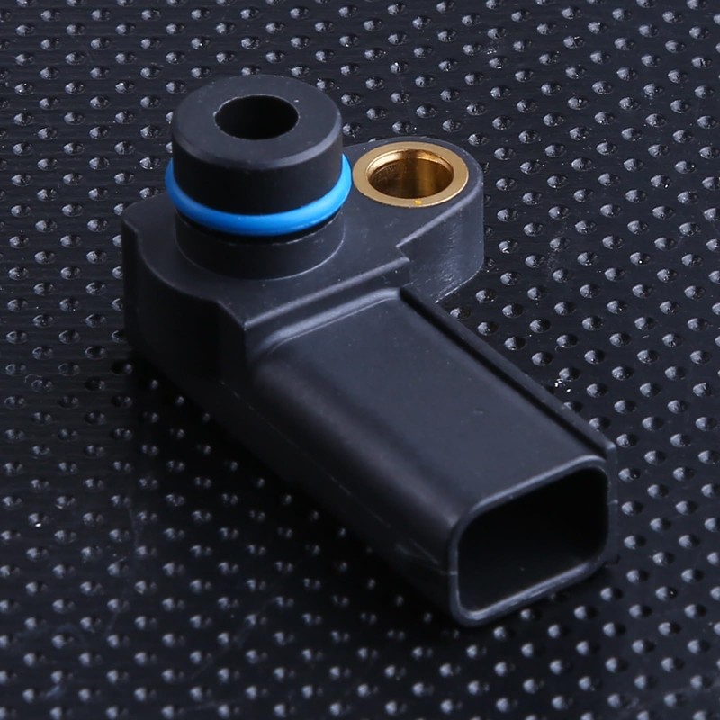 LR019130 Manifold Absolute Pressure MAP Sensor Compatible for Land Rover