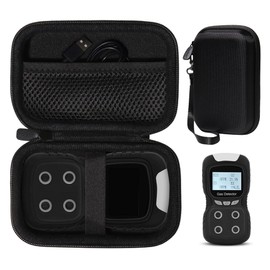 CaseSack Case for Vzmcov 4 in Gas Detector