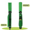Golf Stand Bag Lightweight Small Medium Carry Bag 2-3 Way