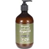 Natural Shampoo with Argan Oil for a Dark Coat 500