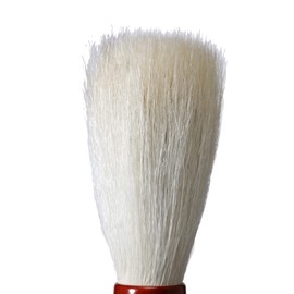 あかしや 書道筆 青柳 8号 書初め用 AJ-253