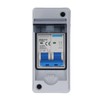 Miniature Circuit Breaker DC 1000V Disconnect Switch 40A Solar PV