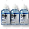 Wellage 웰라쥬 리얼 히알루로닉 블루 100 앰플 100ml 3개 WELLAGE Real Hyaluronic Blue 100 Ampoule 100ml 3 pcs