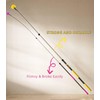 Opow 3.4-8 Telescopic Extension Pole,FT Multi-Purpose Aluminum Alloy Telescoping Rod