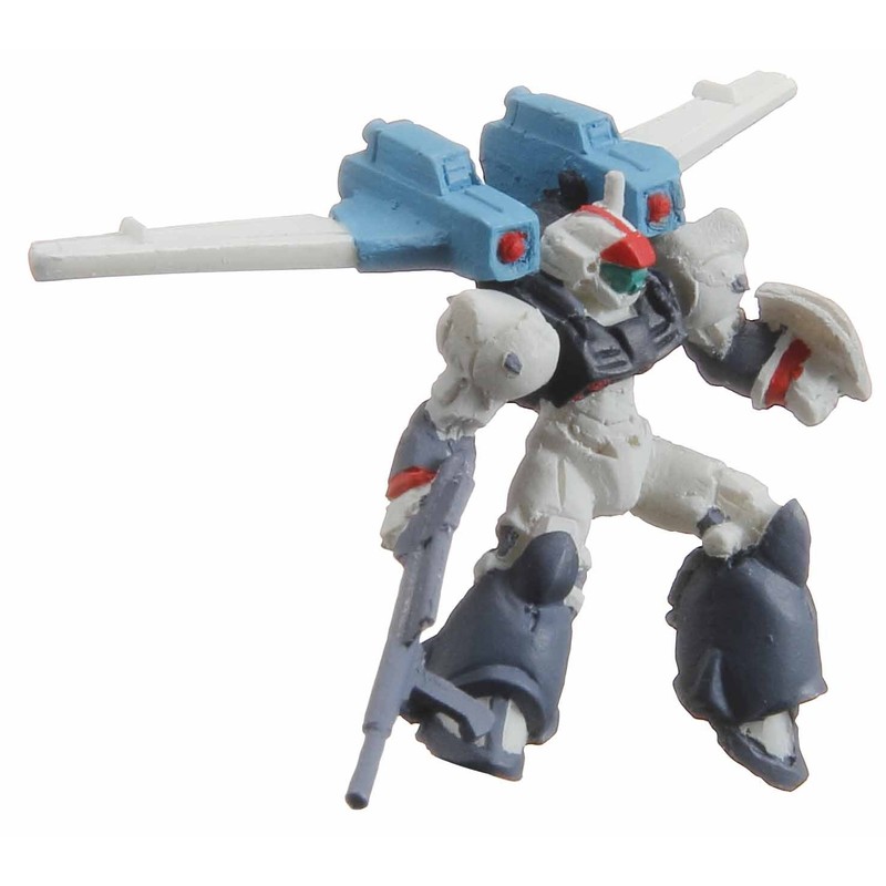 Cosmo Fleet Collection Grand Mechanics 02 (5pcs)