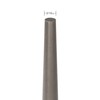 TEKTON 3/16-Inch x 12-Inch Long Alignment Punch | 66275
