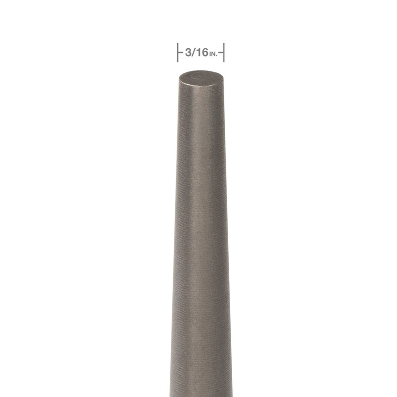 TEKTON 3/16-Inch x 12-Inch Long Alignment Punch | 66275