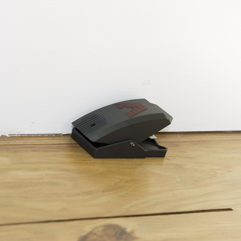 Victor M137B Quick-Set Effective Mouse Trap and Killer - 2