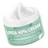 ^ - Crema De Urea Al 40 Por Ciento For