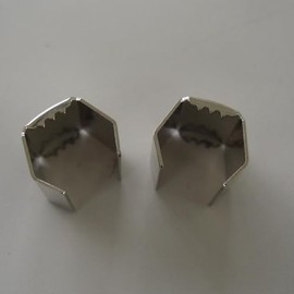 Esco 7.0-9.5mm Rope Catcher (20pcs) EA628Z-109