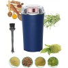 Smiles R Us Electric Herb Grinder 200W Powerful Fast Grinding