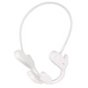 Open Ear Headphone Bluetooth 5.2 USB Charging Touch Control Wireless