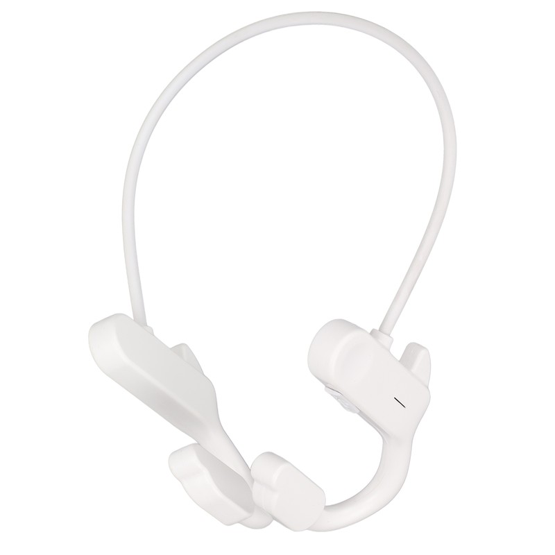 Open Ear Headphone Bluetooth 5.2 USB Charging Touch Control Wireless