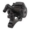 Electric Scooter Brake Caliper Metal Front Rear Hydraulic Disc Brake