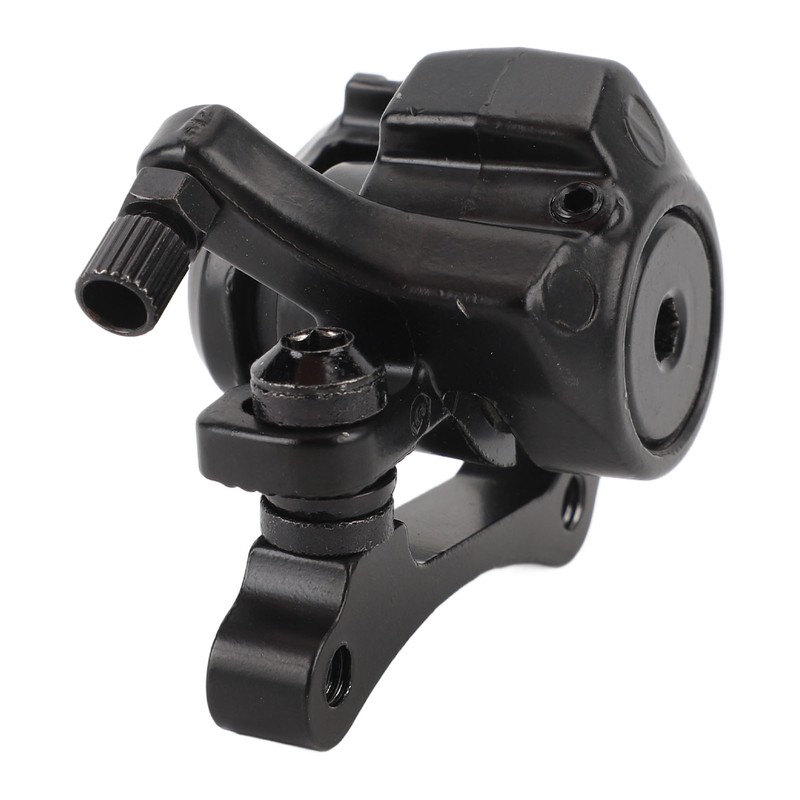 Electric Scooter Brake Caliper Metal Front Rear Hydraulic Disc Brake