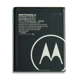 Motorola NEW OEM GENUINE Battery for Motorola Moto E6 XT2005 KE40 (2820mAh) ( Lot of 2)