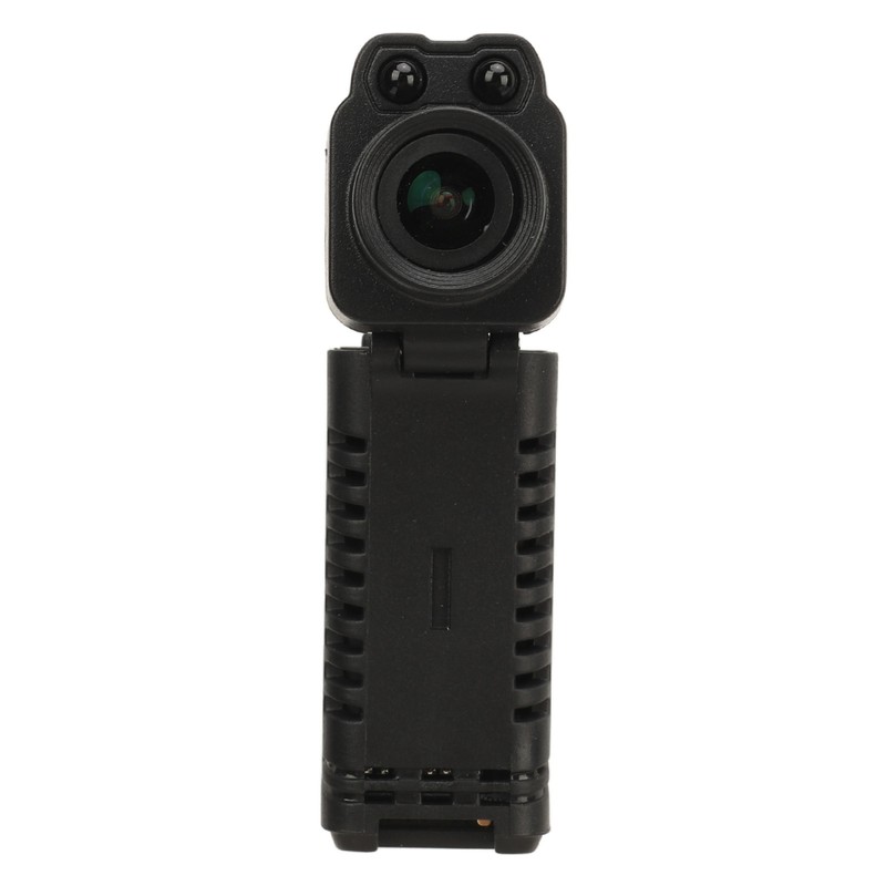 Mini WiFi Camera Body Detection 1080P HD Camera Meeting Recording