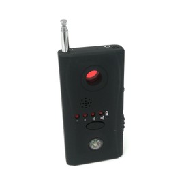 CW74 Bug Detector, Video Surveillance Systems High Frequency Signals, Electromagnetic Wave etc.. Elettroingros