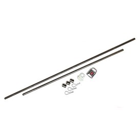 RJS Racing Equipment 100022 Net Installation Kit