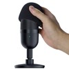 Razer Seiren Mini Pop Filter - Professional Foam Cover Windscreen