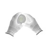 Minadax ESD Anti-Static Gloves Finger-TIP - 5 Pairs, Size L/9