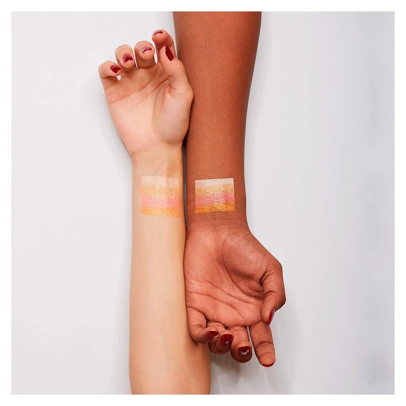 Essence Spice it up! Baked Multi-Coloured Highlighter No. 01 More
