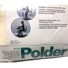 Polder, Ironing Board Replacement Covers, New In Package