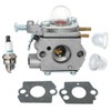 Carburetor for MTD RM2510 RM2560 RM2570 RM2520 RM2700 M2500 RM2599