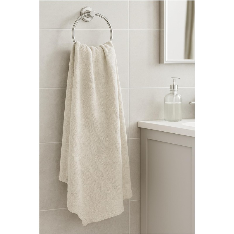 Linen Bath Sheet – 80×135 cm – 79% Natural Linen
