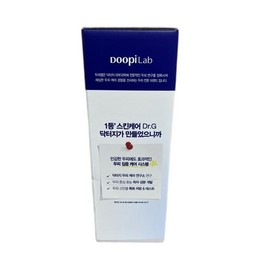 Dr.G Scalp Lab Cool Salt Scaling Functional Shampoo 800g / 닥터지 두피랩 쿨 솔트 스케일링 기능성 샴푸 800g