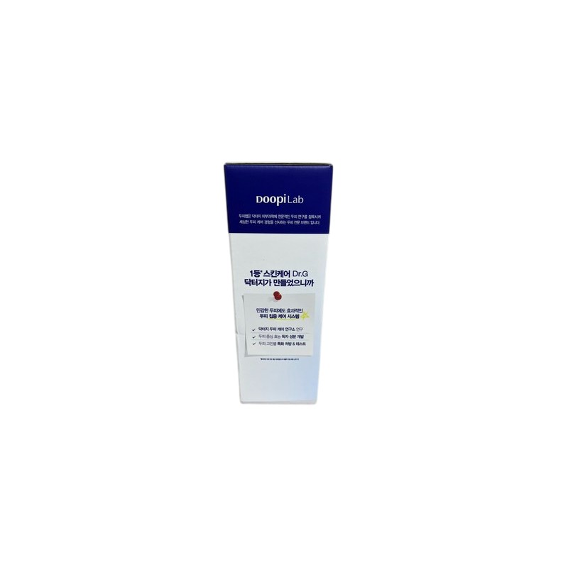 Dr.G Scalp Lab Cool Salt Scaling Functional Shampoo 800g /